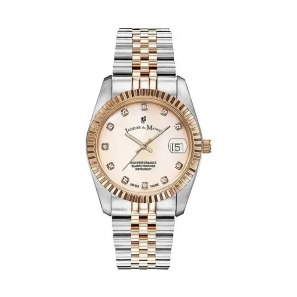 Jacques Du Manoir Montre Inspiration NRO.37