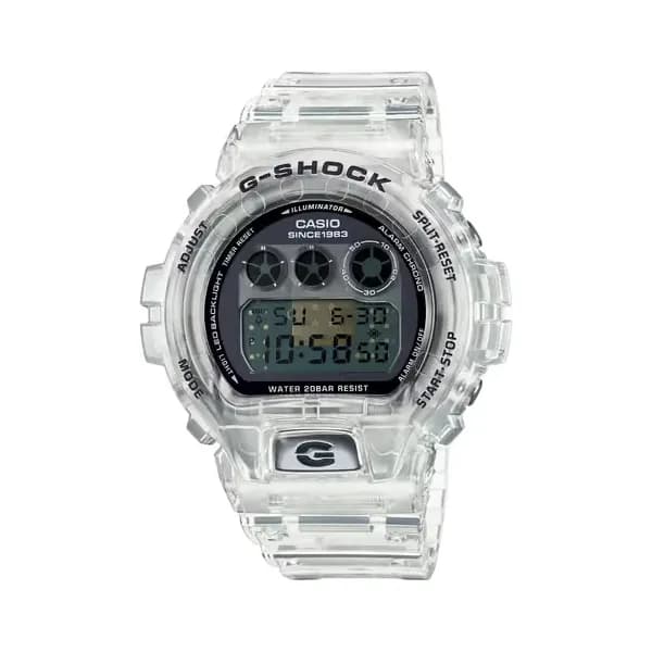 Casio DW-6940RX-7