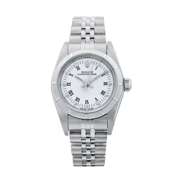 Rolex Rolex Lady Oyster Perpetual 76030