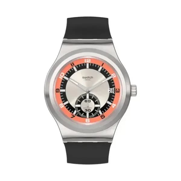 Swatch Montre Confidence 51 SY23S413