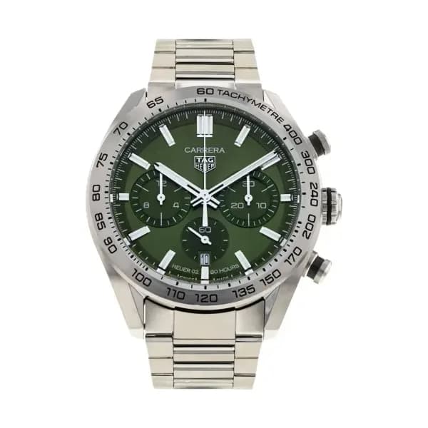 TAG Heuer TAG Heuer Carrera CBN2A10.BA0643