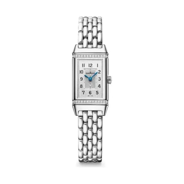 Jaeger-LeCoultre Reverso Classic Monoface Origin