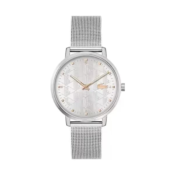 Lacoste Montre LACOSTE en Acier Gris
