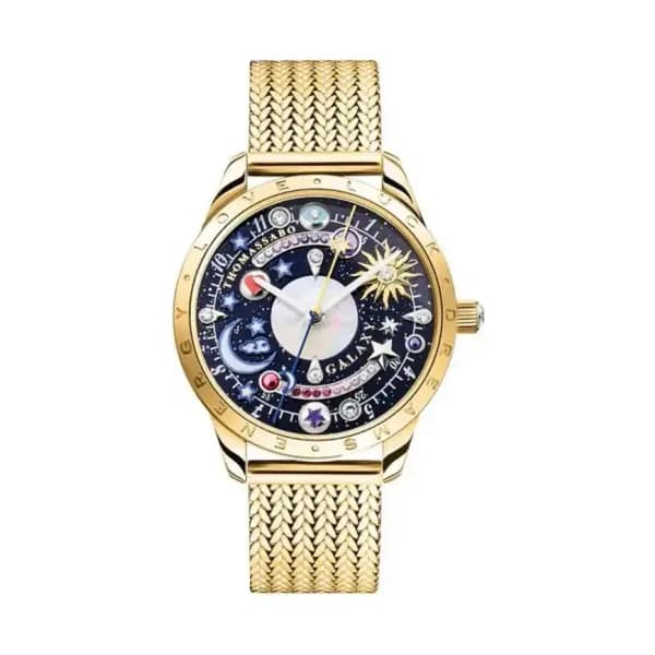 Thomas Sabo Montre Cosmic Amulets WA0403-264-207-33 MM