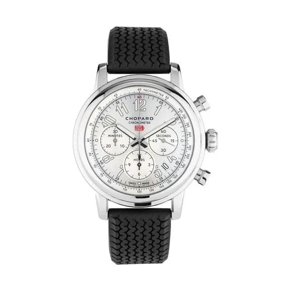 Chopard Montre Chopard Mille Miglia Classic Chronograph automatique 42 mm 2019