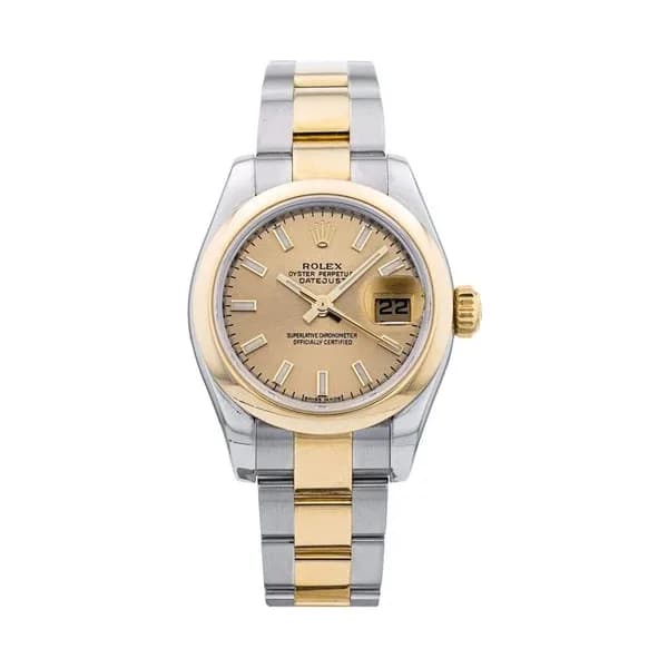 Rolex Rolex Datejust Lady 179163