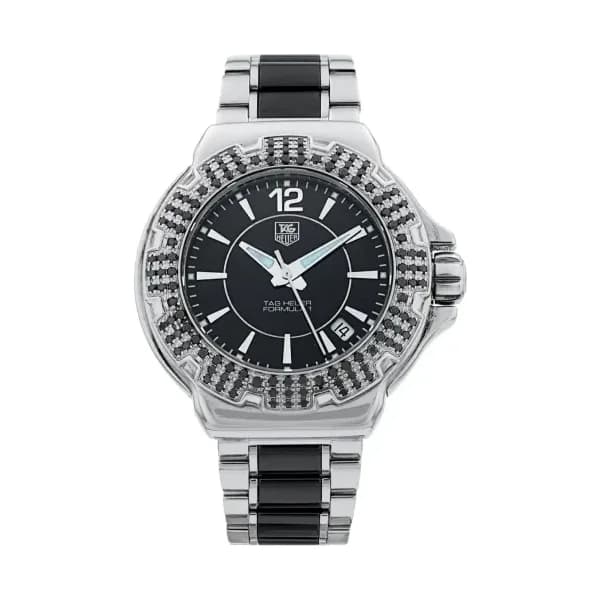 TAG Heuer TAG Heuer Formula 1 Sparkling WAH1216.BA0859