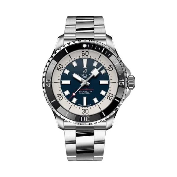 Breitling Superocean Automatic 44