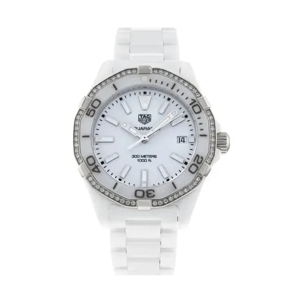 TAG Heuer TAG Heuer Aquaracer WAY1396.BH0717