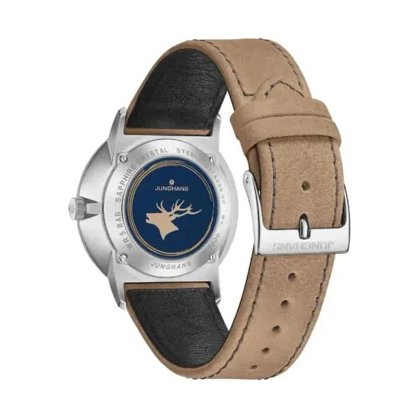 Junghans Form A