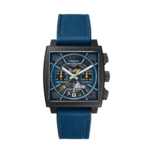 TAG Heuer TAG Heuer Monaco Chronograph
