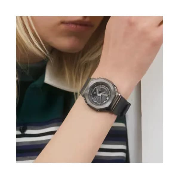 Casio GM-S2100B-8A
