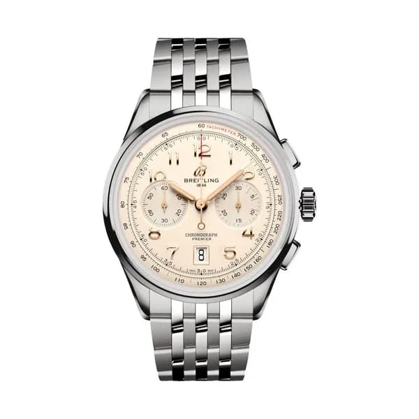 Breitling Premier B01 Chronograph 42