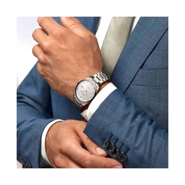Longines Master Collection