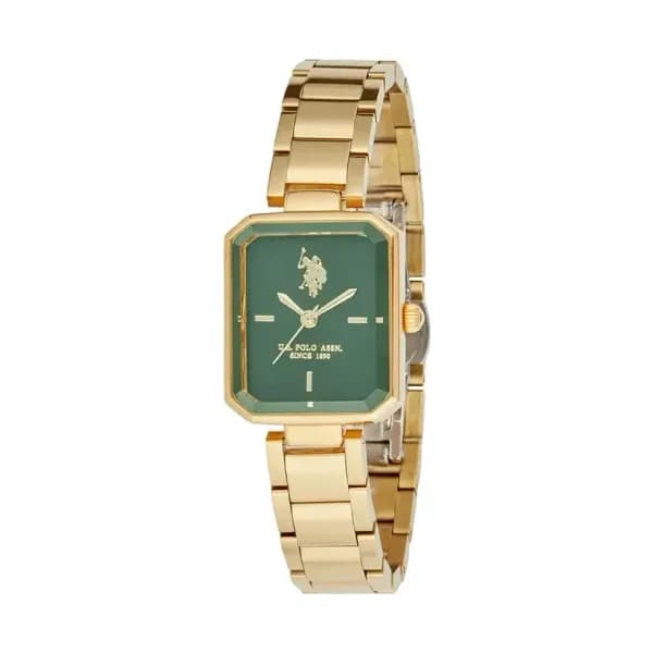 U.S. POLO Montre U.S. Polo Us Polo Gemma Vert