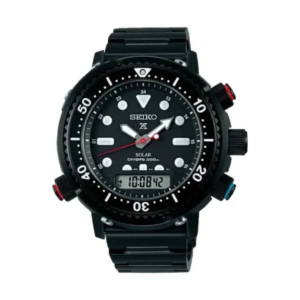 Seiko Montre Prospex