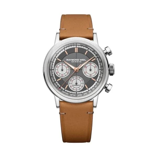 Raymond Weil Millesime