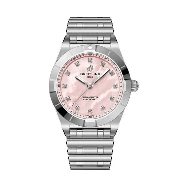 Breitling Chronomat 28