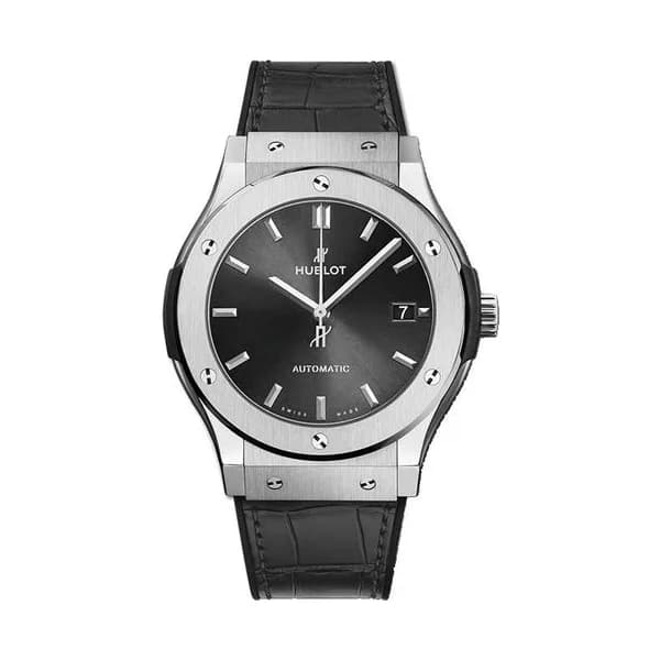 Hublot Classic Fusion Racing Grey