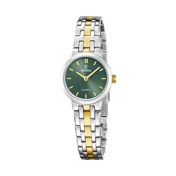 Festina Montre Festina Mademoiselle 23 Vert