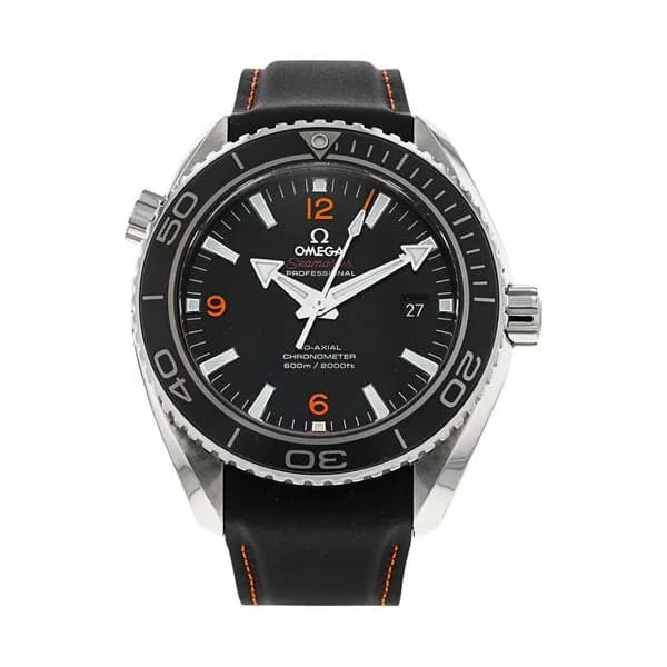 Omega Omega Planet Ocean 232.32.46.21.01.005