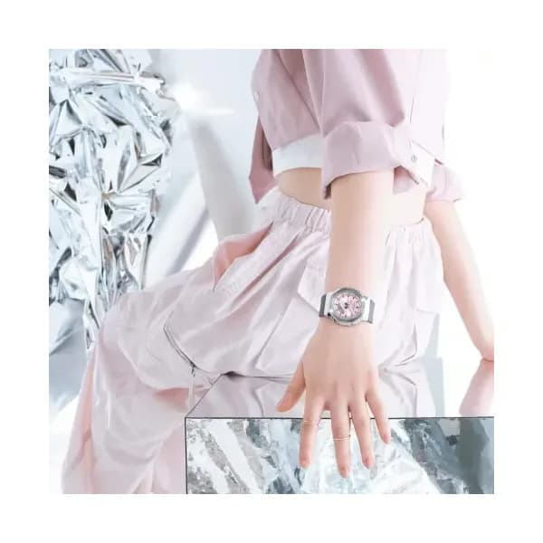 Casio Série GM-S100