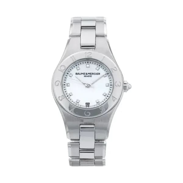 Baume & Mercier Baume et Mercier Linea M0A10011