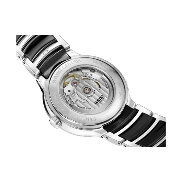 Rado Centrix Automatic Diamonds