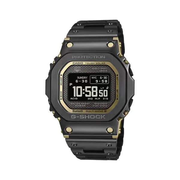 Casio Série 5000 GMW-BZ5000BD-1