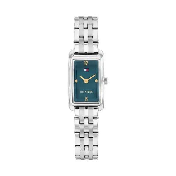 Tommy Hilfiger Montre Tommy Hilfiger Madison Vert