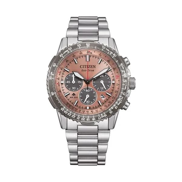 Citizen Montre Citizen Promaster Sky Navihawk 40 mm- CA4664-60X