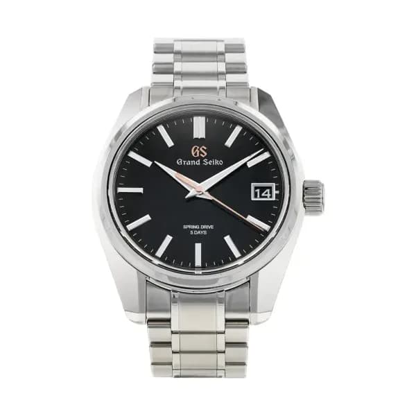 Grand Seiko Grand Seiko Heritage Collection SLGA013