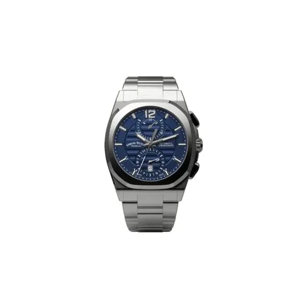Armand Nicolet Armand Nicolet J09-3 Chronograph