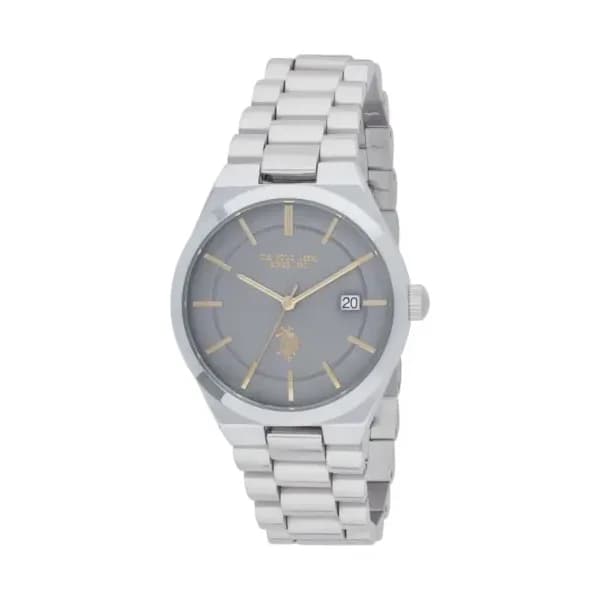 U.S. POLO Montre U.S. Polo Us Polo Chukker Gris