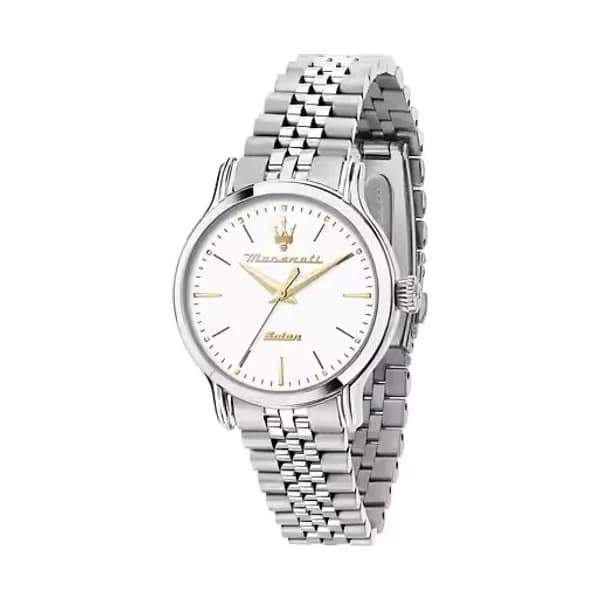 Maserati Montre Femme MASERATI EPOCA en Métal
