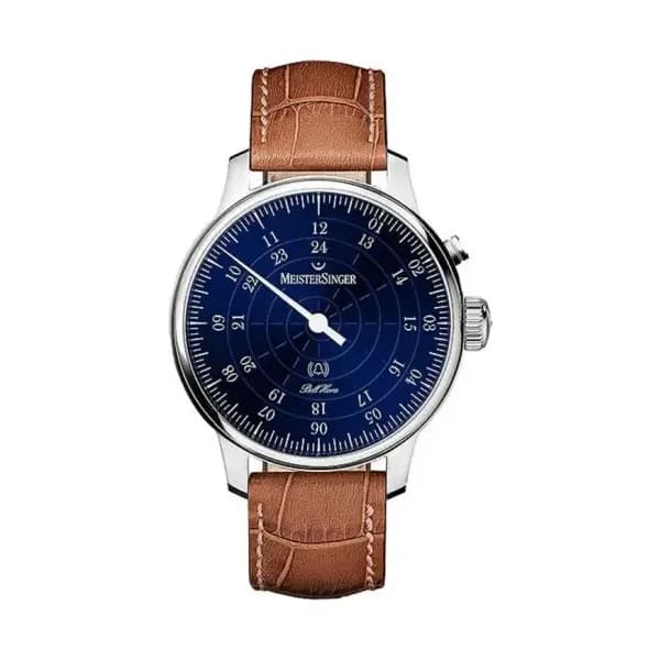 MeisterSinger Montre Bell Hora BHO908