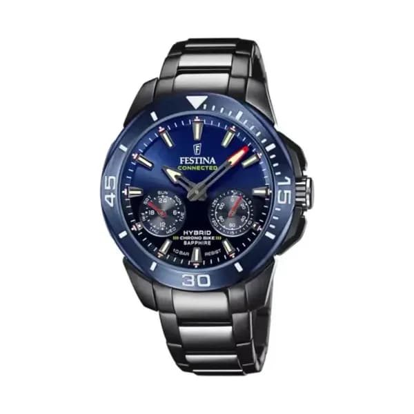 Festina Montre Connected Chrono Bike F20647/1