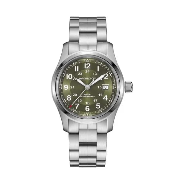 Hamilton Khaki Field Auto 38 mm