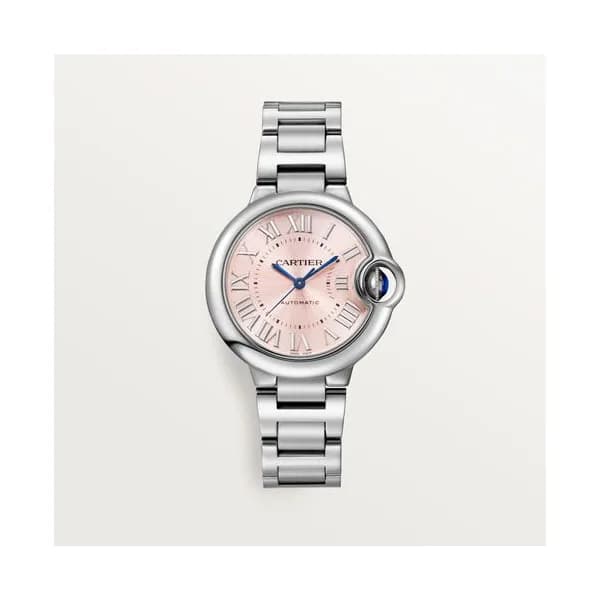 Cartier Montre Ballon Bleu de Cartier