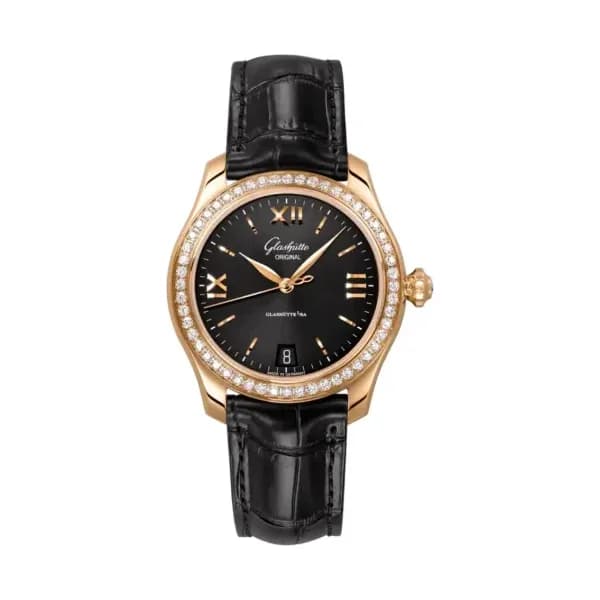 Glashütte Original Lady Serenade
