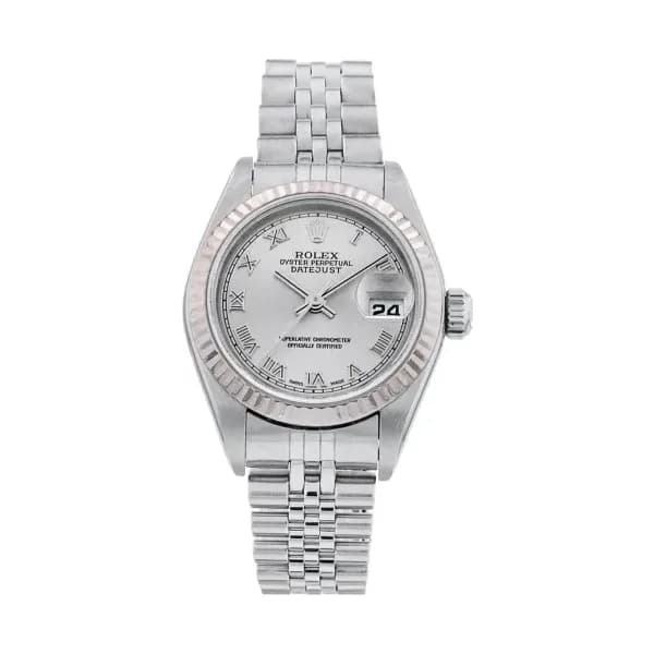 Rolex Rolex Datejust Lady 79174
