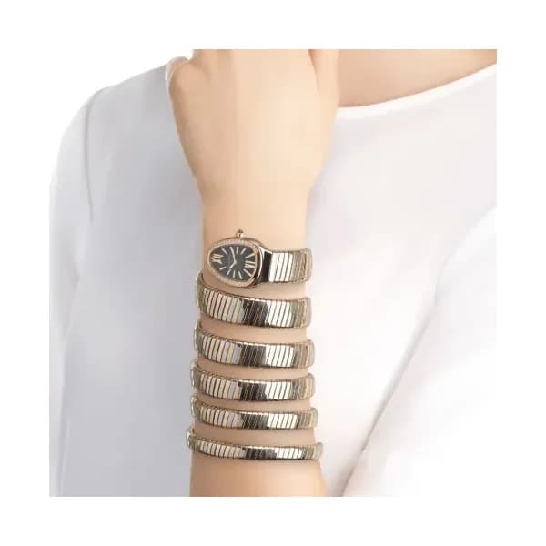 Bulgari Serpenti Tubogas