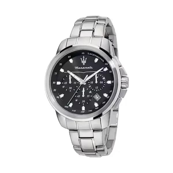 Maserati Montre Homme Maserati Acier Acier inoxydable R8873621001