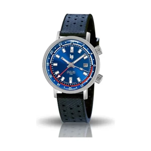 Lip Grande Nautic Ski GMT