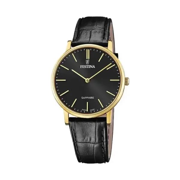 Festina Swiss Made Montre Swiss Made Homme F20016/1