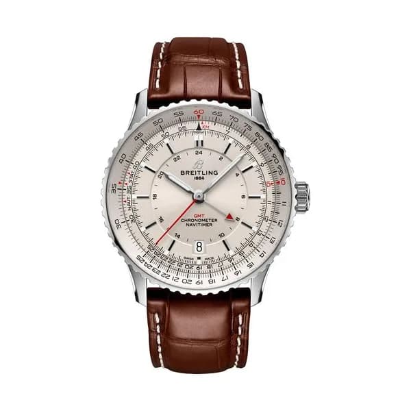 Breitling Navitimer Automatic GMT 41
