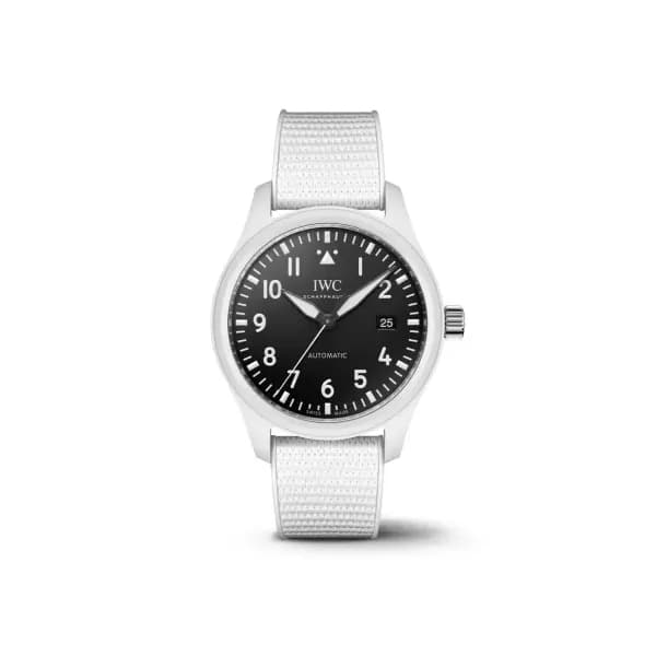 IWC Schaffhausen Montre d’aviateur Automatic 41 TOP GUN Lake Tahoe