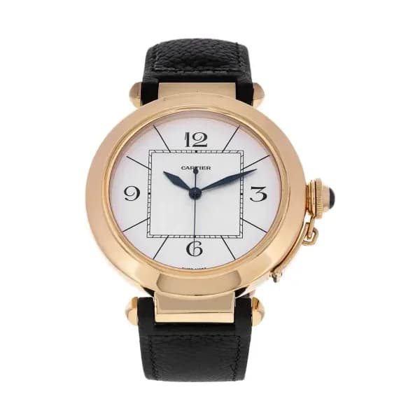 Cartier Cartier Pasha W3018651