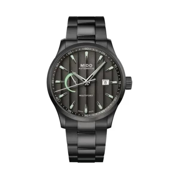 Mido Multifort Power Reserve