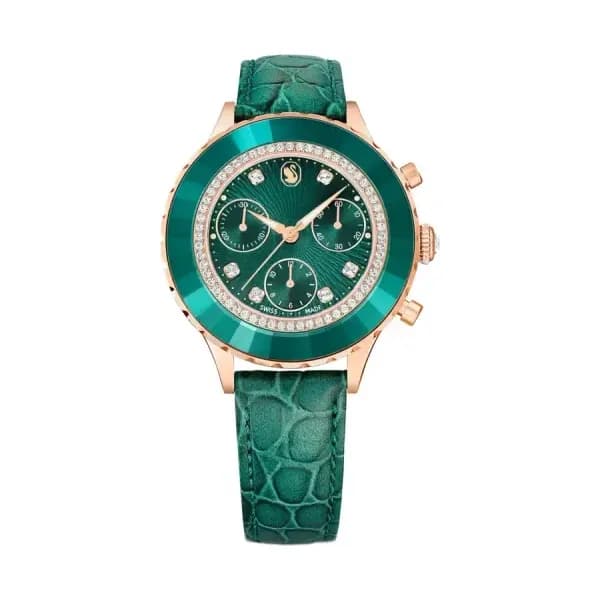 Swarovski Montre Octea Chrono 5672931